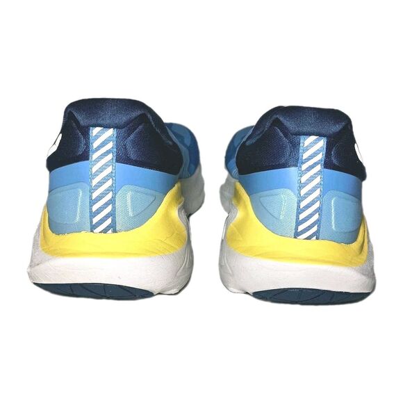 ALTRA PARADIGM 7 Womens Blue White Running Shoes ALOA82CG440 size 8 - Picture 11 of 14